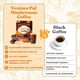 thumbnail image 3 of Café con hongos Venture Pal Focus 48000 mg con 12 champiñones, 3 of 8