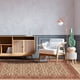 thumbnail image 2 of Alfombra Jordania 160X235 Cm D3 Beige, 2 of 5