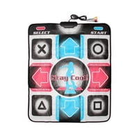 Importclick - Alfombra Baile Ddr Rca Tv Más Disco