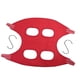 thumbnail image 2 of Pet Grooming Hamaca Soporte Para Perros Para Recortar U?as Ba?o Rojo S, 2 of 5