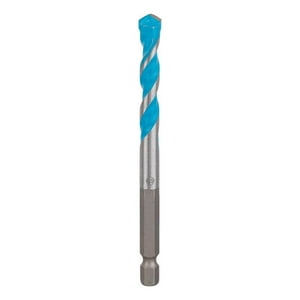 Broca Multiconstruction Cyl-9 Bosch 2608596051 5X50X85 Mm Azul
