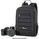 thumbnail image 3 of Mochila para Cámara Lowepro Tahoe Negra, 25 cm, Acolchada, 3 of 3
