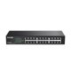 thumbnail image 1 of Switch Gigabit Teg1024d De 24 Puertos Para Montaje En Rack No Gestionado, 1 of 9