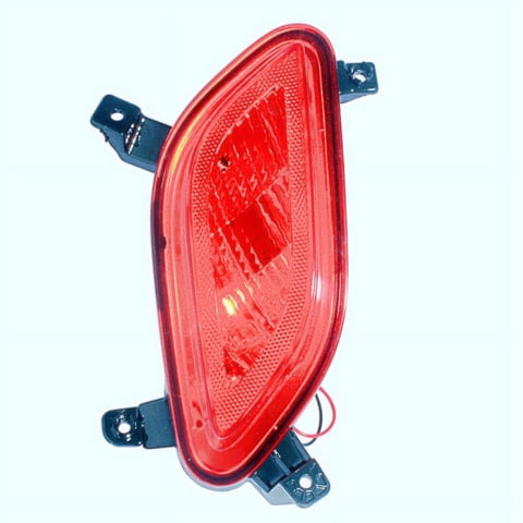 Repuestos Del Sol - Neblinero Trasero Izquierdo Chery Tiggo 2 1 5 Sqrd4G15B L4 Dohc 16 Valvulas 2017 2023