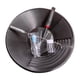 thumbnail image 5 of Kit de extracción para una minería más fácil con herramienta y gancho, bandeja de prospección manual, herramientas de recolección, portátil para exter, 5 of 5