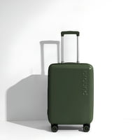 Around - Maleta París Cabina Verde