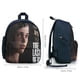 thumbnail image 2 of The Last of Us Mochila Escolar para Niños y Niñas, Mochila Infantil Ligera de Alta Calidad, Grande y Duradera Azul, 2 of 6