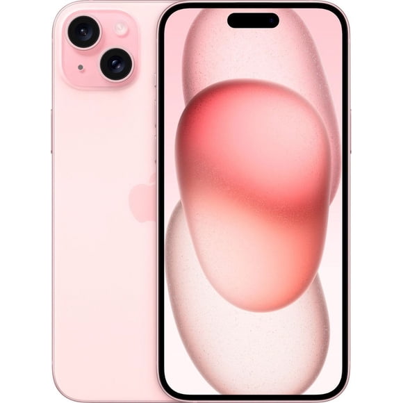 Iphone 15 Restaurado - Completamente Desbloqueado - 256 Gb Rosa (reacondicionado)