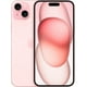 thumbnail image 1 of Iphone 15 Restaurado - Completamente Desbloqueado - 256 Gb Rosa (reacondicionado), 1 of 6