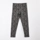 thumbnail image 2 of Calza Niña Hello Kitty Rib Gris, 2 of 4