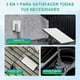 thumbnail image 2 of 3 En 1 Cable Cargador De Auto Genérico compatible Starlink Mini, 2 of 7