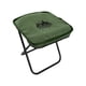 thumbnail image 5 of Taburete De Camping Con Bolsa, Taburete De Senderismo, Taburete De Pesca Para Jardín, Barbacoa, Senderismo, Verde, 5 of 5