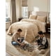 thumbnail image 3 of Cobertor Invierno 250x270 cm Plush y Chiporro King, 3 of 5