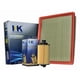 thumbnail image 1 of Kit Filtro Para Foton G7 2 0 2022 2024 Aceite Aire, 1 of 3
