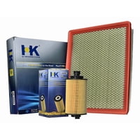 Repuestos Del Sol - Kit Filtro Para Foton G7 2 0 2022 2024 Aceite Aire