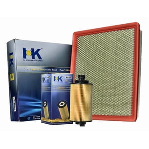 Repuestos Del Sol - Kit Filtro Para Foton G7 2 0 2022 2024 Aceite Aire