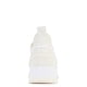 thumbnail image 3 of Zapatos DKNY para mujer, con suela de goma, punto bajo, ponche de huevo, talla 9.5, 3 of 6