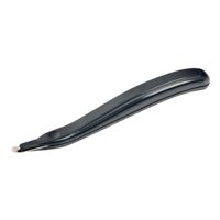 Magideal - Herramienta Quitagrapas Profesional, Fácil De Usar, Con Mecanismo De Diseño De Bolígrafo, Extractor De Grapas Ergonómico Para Oficina Y Hogar.