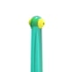 thumbnail image 5 of 100Pzas Fundas de Asiento para Flotador de Pesca Anti Nudo Bobber Bead Equipo de Pesca, 5 of 6