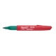 thumbnail image 3 of Marcador Milwaukee Inkzall Jobsite Fine Point Green, 3 of 3