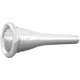 thumbnail image 1 of Boquilla para trompa Holton Farkas H2850MC, copa de 16,80 mm, 1 of 1