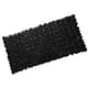 thumbnail image 1 of Ba?o Antideslizante Alfombrilla De Ba?o Alfombrilla De Ducha Rectangular Cocina Hotel Alfombra Negro, 1 of 5