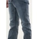 thumbnail image 1 of Jeans Denim Slim Fit Gris Wi4332, 1 of 3
