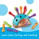 thumbnail image 2 of Juguete didáctico para niños pequeños, recursos de aprendizaje, Spike Hedgehog, 2 of 3