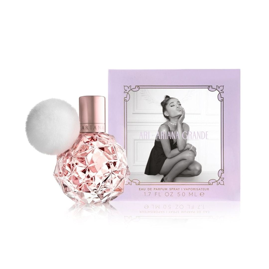 Ariana Grande - Perfume Ari Edp 50ml