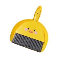 Bothyi - Mini Juego De Escoba Y Recogedor Para Niñas Y Niños Para El Dormitorio Del Hogar