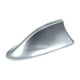 thumbnail image 1 of Antena De Aleta De Tiburón, Accesorios Universales Para Coche Para La Mayoría De SUV Sedán, Sustituye A La Plata, 1 of 5