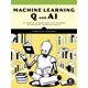 thumbnail image 1 of No Starch Press – Machine Learning Q and AI: 30 preguntas esenciales y respuestas sobre aprendizaje automático e IA, 1 of 1