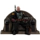 thumbnail image 1 of Figura Tms056 - Star Wars : The Mandalorian - Boba Fett Repaint Armor Version & Throne Standard Version, 1 of 2