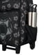 thumbnail image 4 of Pack Mochila con ruedas Xtrem Run 6XT Fútbol Negro, 4 of 12