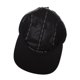 thumbnail image 2 of Jockey Negro Grizzly Script Five Panel Direct Embroidery, 2 of 7