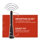 thumbnail image 4 of Antena CravenSpeed 10 cm Negra para Chevy Cruze 2016, 4 of 9