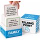 thumbnail image 1 of 200 Family Conversation Cards for Kids, Teens & Adults, 1 of 3