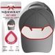 thumbnail image 5 of Hat Sweat Liner NoSweat evita las manchas y el olor negro, 5 of 5