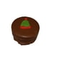 thumbnail image 2 of Alfajor navideño artesanal bolsa 20 unidades, 2 of 4