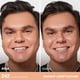 thumbnail image 3 of Base de maquillaje Maybelline Fit Me Matte + Poreless Light Honey, 3 of 8