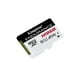 thumbnail image 1 of Memoria Flash High Endurance 128 GB MicroSD UHS-I Clase 10 negro, 1 of 6