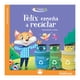 thumbnail image 1 of Felix Enseña A Reciclar, 1 of 1