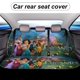 thumbnail image 5 of Funda para Asiento Trasero Isabella Encanto Elástica 120x59x76 cm, 5 of 6