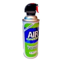 Gen - Aire Comprimido Air Duster K-Byte Spray 340 Gr