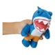 thumbnail image 2 of Figura Peluche Stumble Guys Juegos Coleccion Megalodon, 2 of 3