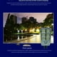 thumbnail image 2 of 1pc Solar Outdoor Lamp, Street Light With Electricity For Park Pathway Playground, 2 of 3
