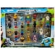 thumbnail image 1 of Juguete Set 24 Figuras Armables 8cm Bloques MyWorld Infantil, 1 of 2