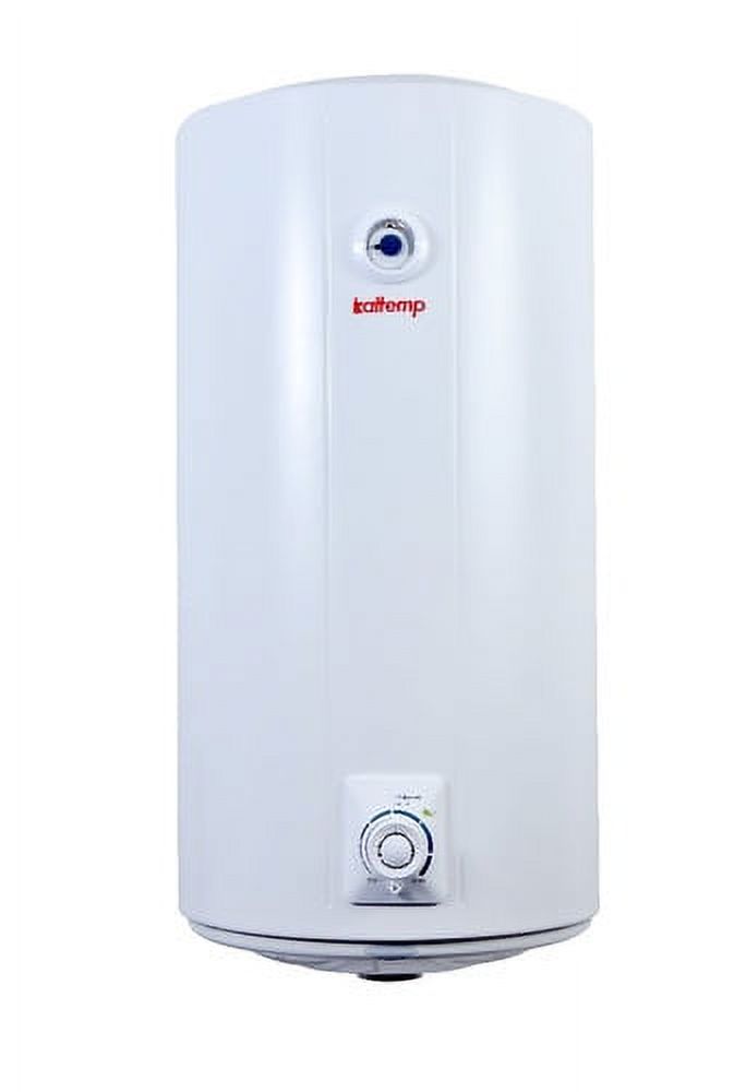 Termo Eléctrico Kaltemp Agua Caliente 80 L Mural