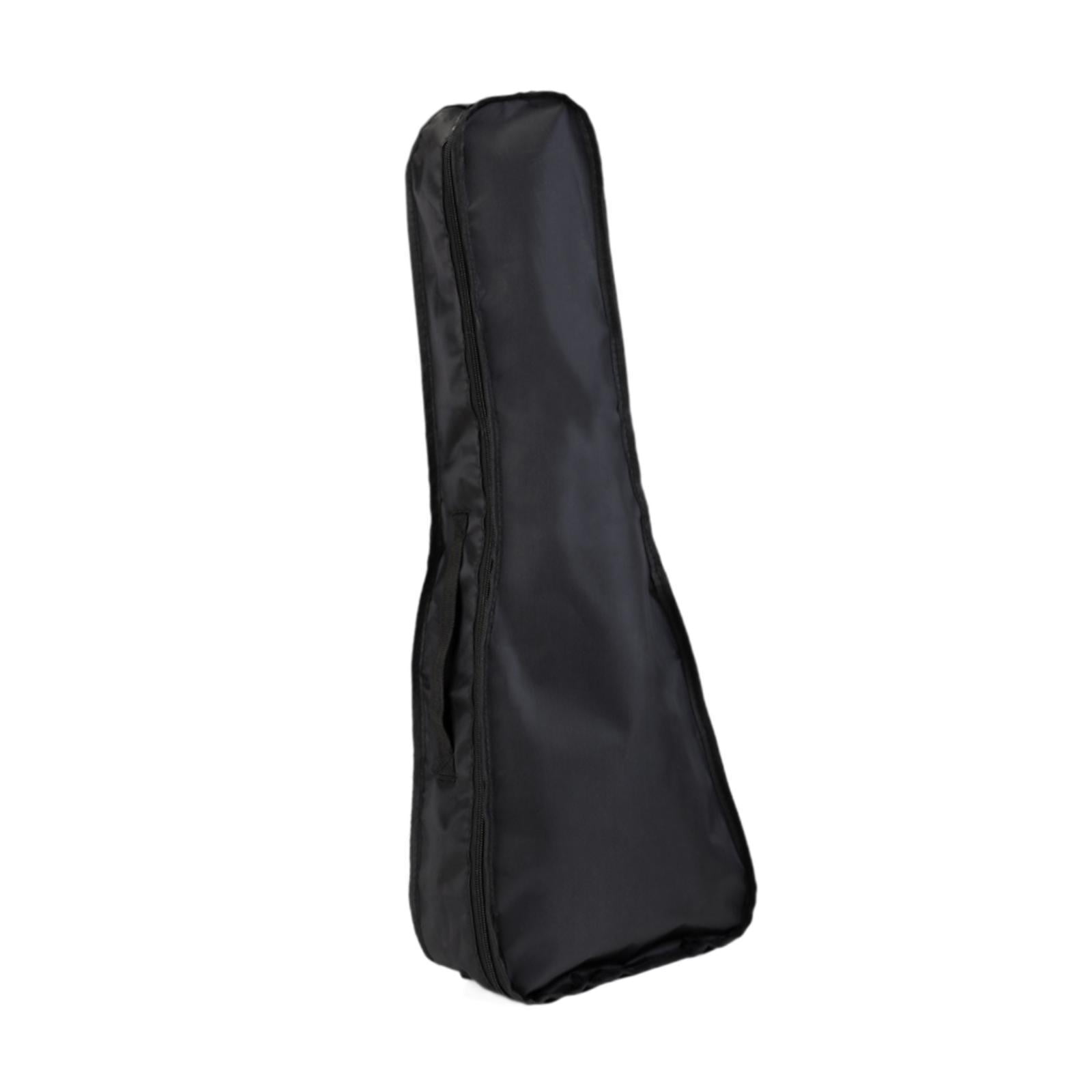 Bothyi - Mochila Para Un Solo Hombro Impermeable Para El Ukelele Para El Concierto De La Gira De Viajes 21 Pulgadas