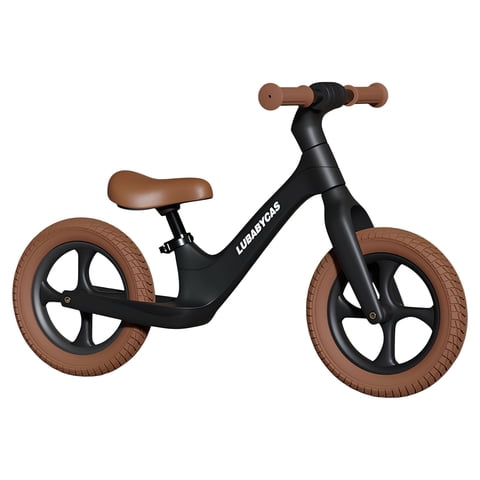 Bicicleta De Equilibrio 2-7 Años Aro 12 Elite Lubabycas